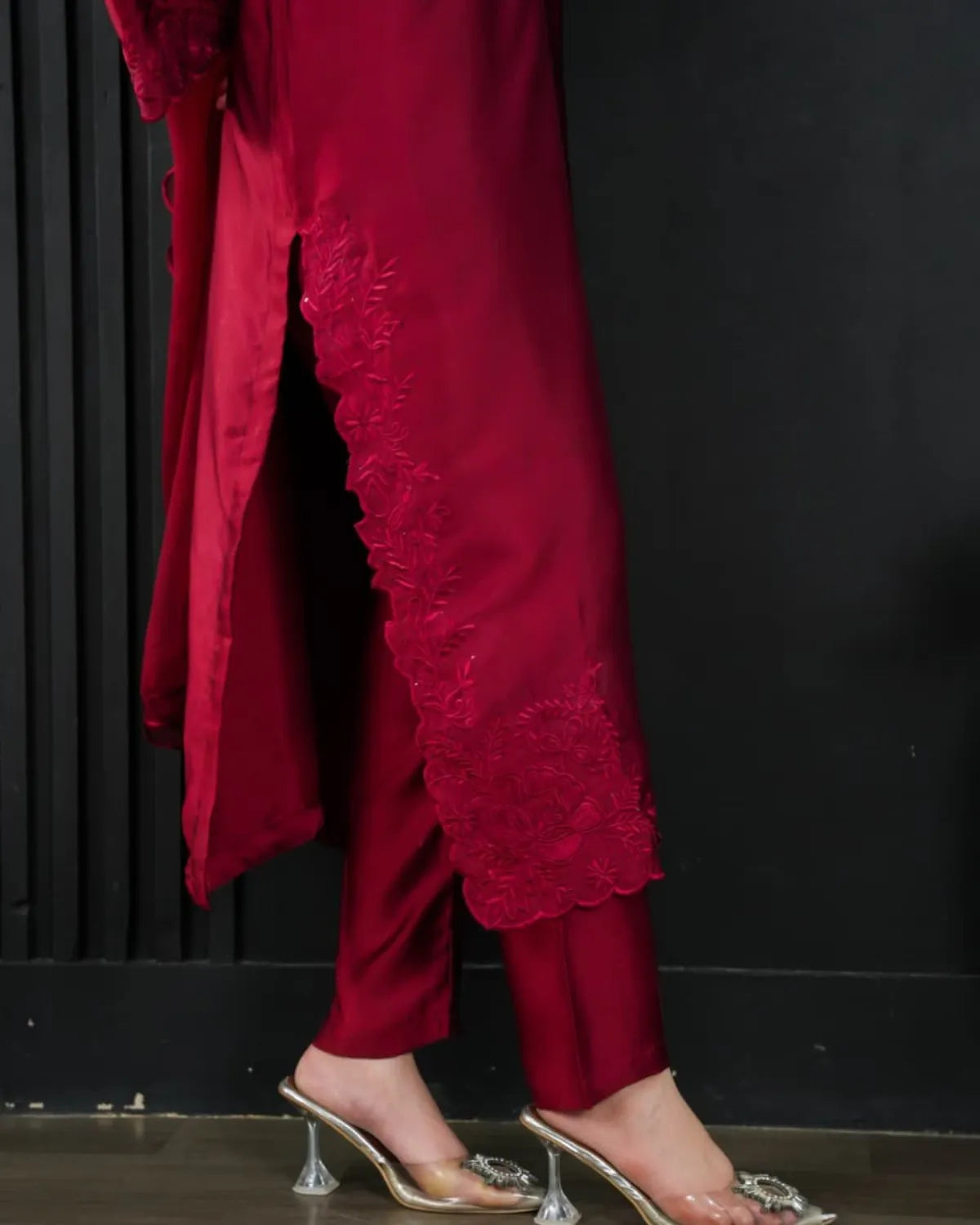 Shahi Adaa