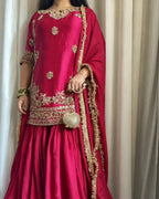 Shahi Gulab