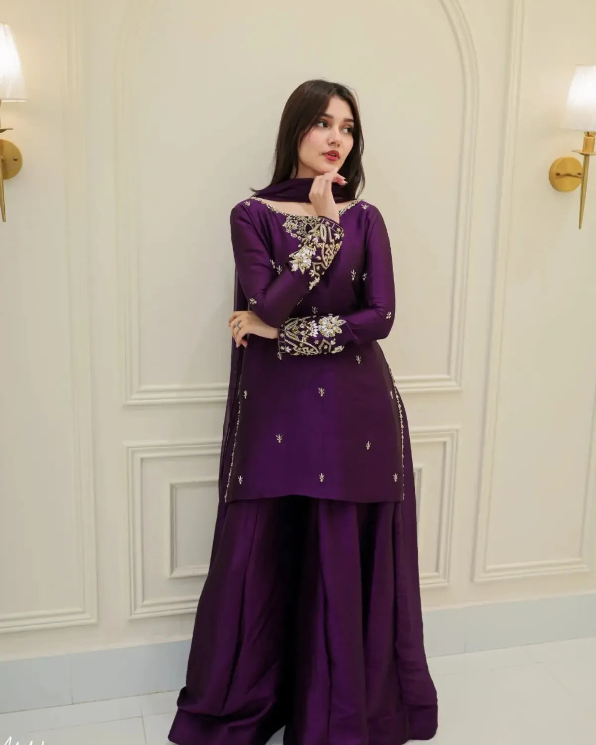 Plum Mahira