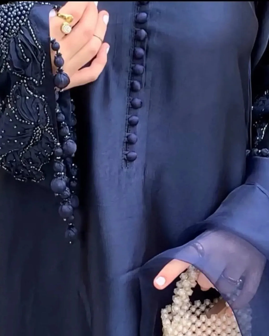 Noor-e-Navy