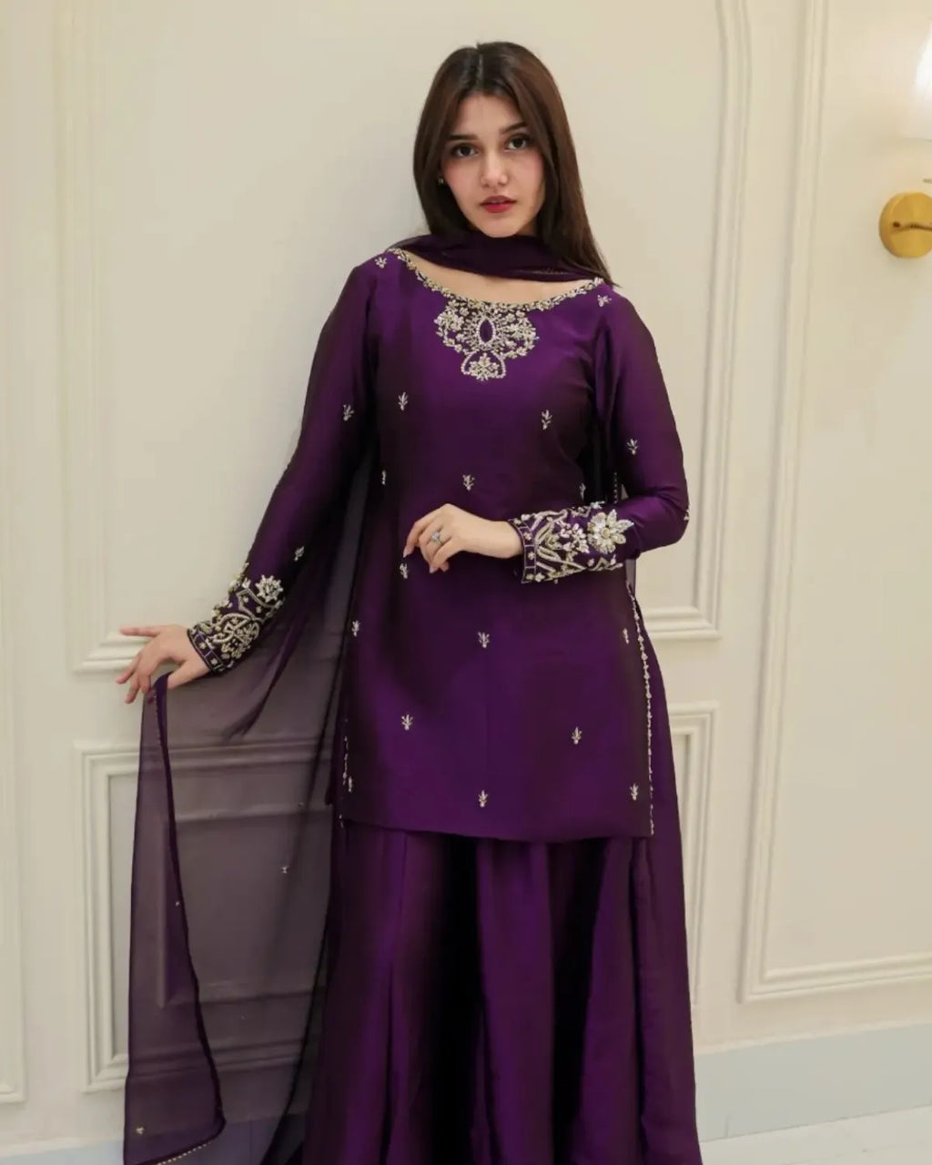 Plum Mahira