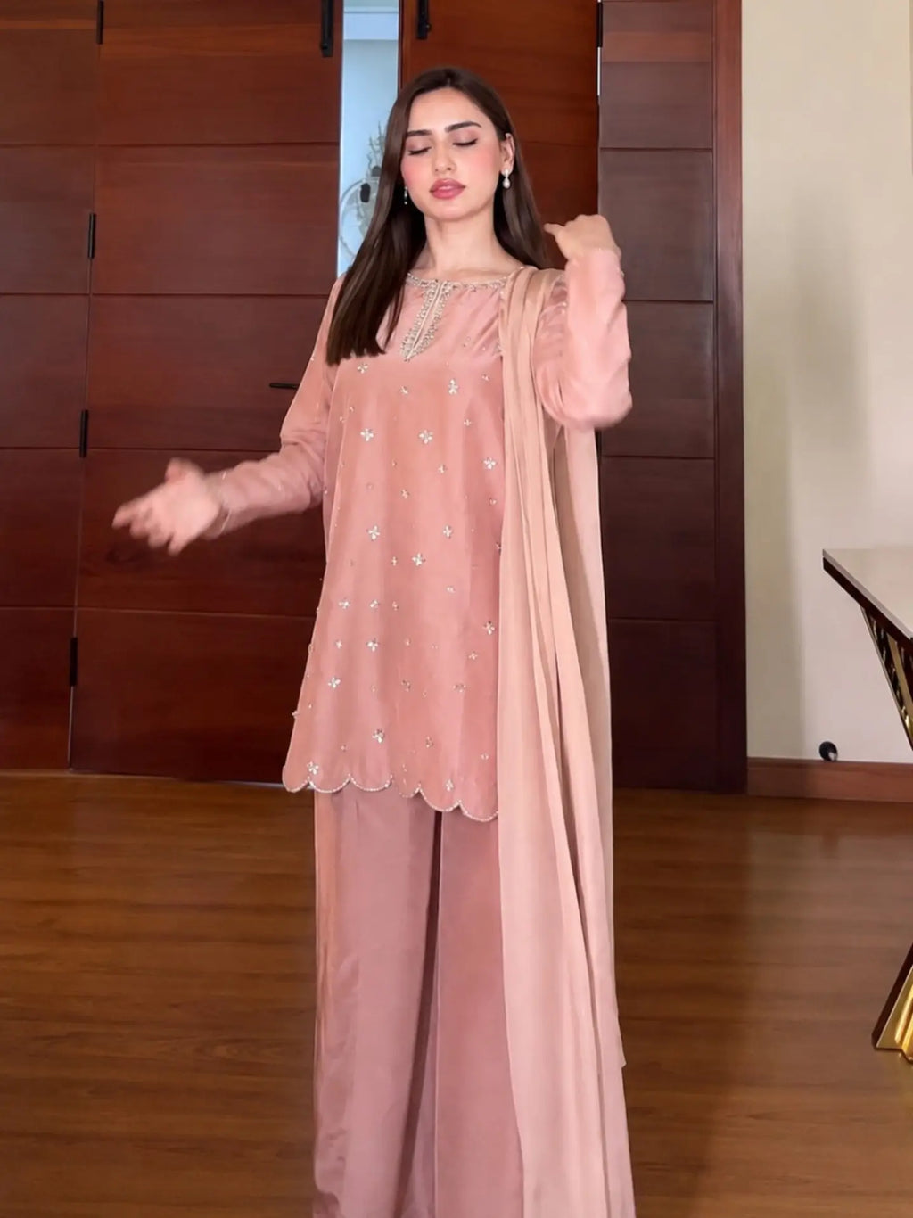 Rose Meher