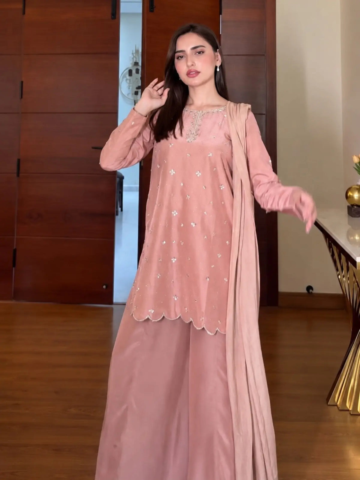 Rose Meher